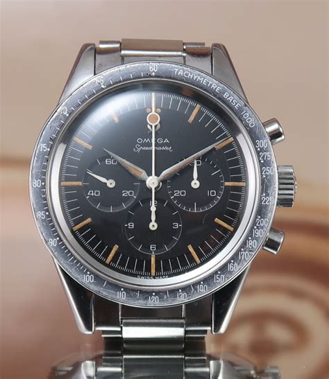 omega speedmaster 2998 price